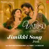 About Jimikki Song (From "Varisu") Song