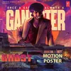 Ghost Motion Poster