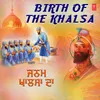 Khalsa Meri Jaan Ki Jaan (From "Khalsa Meri Jaan Ki Jaan")