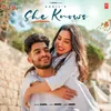 About She Knows Song