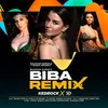 Biba Remix(Remix By Kedrock,Sd Style)