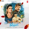 About Tanha Hun Main Song