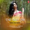 About Chokkhe Amar Trishna Song