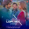 About Dil Pe Zakhm Lofi Mix(Remix By Moodyboy) Song
