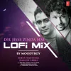 About Dil Jisse Zinda Hai Lofi Mix(Remix By Moodyboy) Song