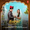 About Surat Pyari Pyari Song