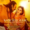 Ram Sita Ram (From "Adipurush") [Tamil]