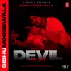 About Devil Lofi Mix(Remix By Moodyboy) Song