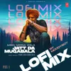 Jatt Da Muqabala Lofi Mix(Remix By Moodyboy)
