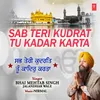 About Sab Teri Kudrat Tu Kadar Karta Song