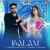 About Balam Song