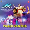 About Paadi Vantha (From "Chathi") Song
