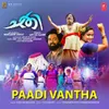 Paadi Vantha (From "Chathi")