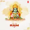 Jai Shri Ram (From "Adipurush")