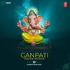 Aala Re Aala Ganesha (From "Daddy")