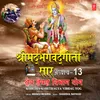 About Shrimad Bhagwad Geeta Saar - Adhyay 13 - Kshetra-Kshetragya Vibhag Yog Song