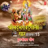 About Shrimad Bhagwad Geeta Saar - Adhyay 15 - Purushottam Yog Song