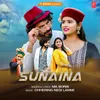 About Sunaina Song