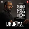 Dhuniya (From "Abhyuham")