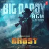 About Ghost Big Daddy BGM (Kannada) Song