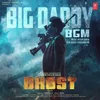 Ghost Big Daddy BGM (Tamil)