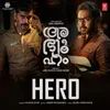 About Hero (From "Abhyuham") Song