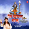 Shiv Rudrashtakam Stotram