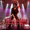 About Not Ramaiya Vastavaiya (From "Jawan") Song