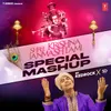 About Shree Krishna Janmashtami Special Mashup(Remix By Kedrock,Sd Style) Song