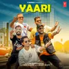 About Yaari Song