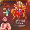 About Love You Maa Song