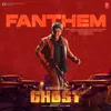 About Fanthem (From "Ghost") Song