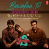 About Bewafaa Tu - Dandiya Mix(Remix By Kedrock,Sd Style) Song