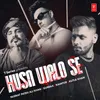 About Husn Walo Se Song