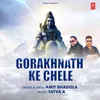 Gorakhnath Ke Chele