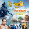 About Hey Swami Song