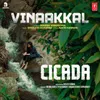 Vinaakkal (From "Cicada")