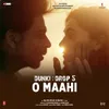 About O Maahi (From "Dunki") Song