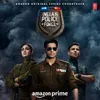 Indian Police Force Title Track