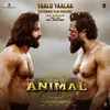 Yaalo Yaalaa (Extended Film Version) [From "ANIMAL"] [Telugu]
