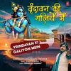 Vrindavan Ki Galiyon Mein