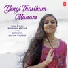 About Yengi Thavikkum Manam Song