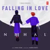 About Falling In Love Song