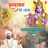 About Vrindavan Ko Jana Song