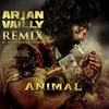 About Arjan Vailly Remix(Remix By Dj Chetas,Lijo George) Song