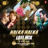 About Halka Halka Lofi Mix(Remix By Dj Rik,Dj Jits) Song