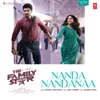 About Nandanandanaa (From "The Family Star") [Hindi] Song