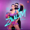 About Zaalim Song