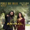 About Pehle Bhi Main (Future Bass)[Remix By Dj Basque] Song