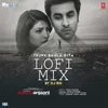 Tujhe Bhula Diya Lofi Mix(Remix By Dj Rik)